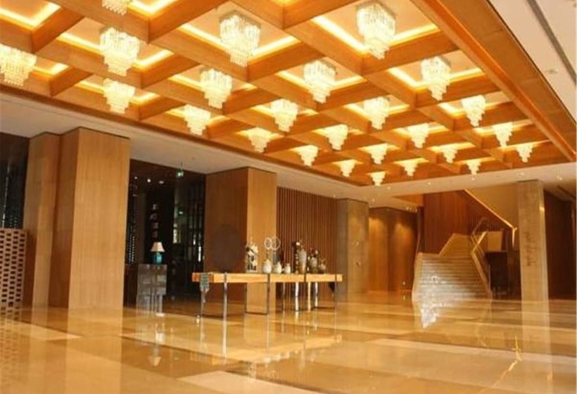 Hotel Weihai Guishe Fourseasons