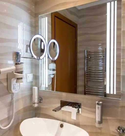 Hotelli Xenios Dias Boutique