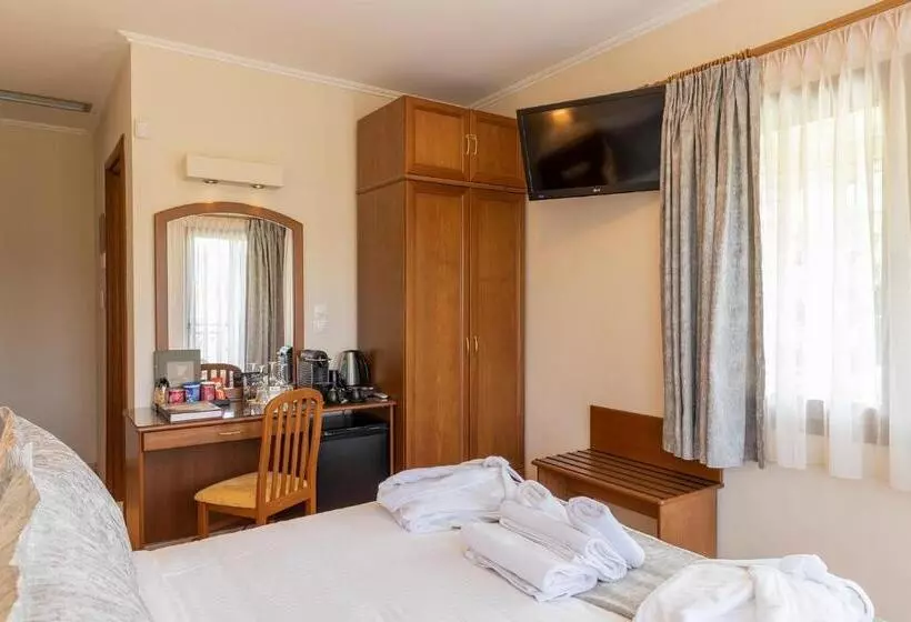 Hotelli Xenios Dias Boutique