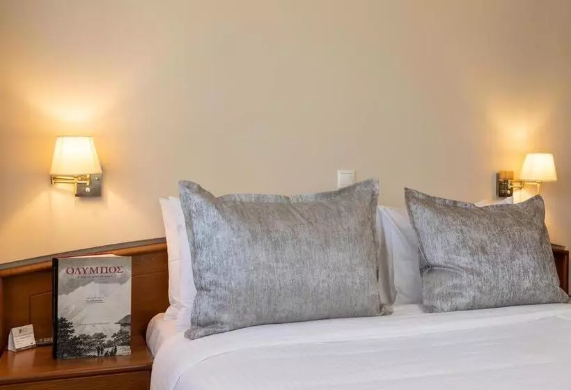 Hotelli Xenios Dias Boutique