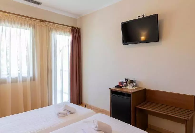 Hotelli Xenios Dias Boutique