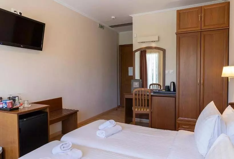 Hotelli Xenios Dias Boutique