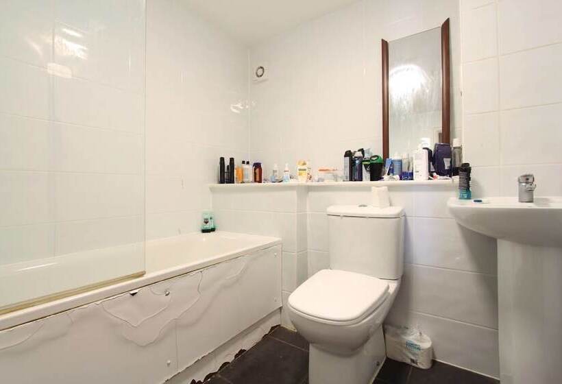 Mingshiyuan Private Apartment