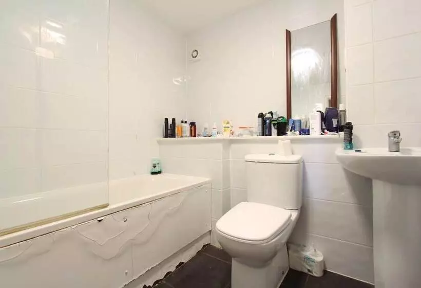 Mingshiyuan Private Apartment