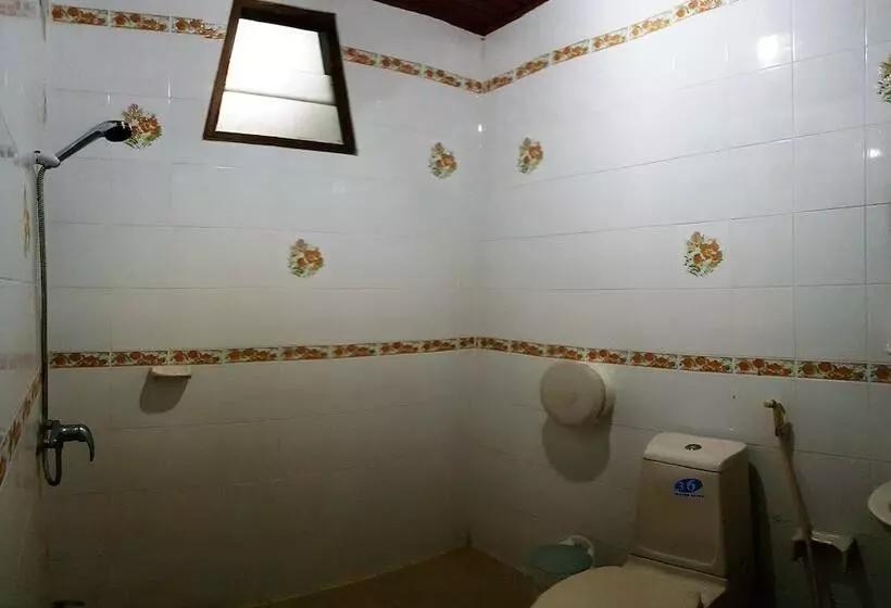 Majatalo Beau And Blonde House Kamala