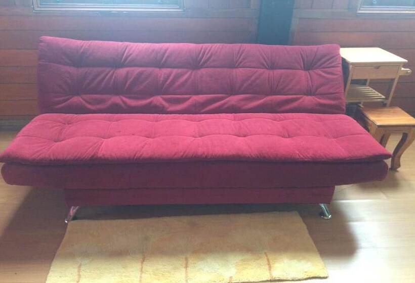 פנסיון Beau And Blonde House Kamala