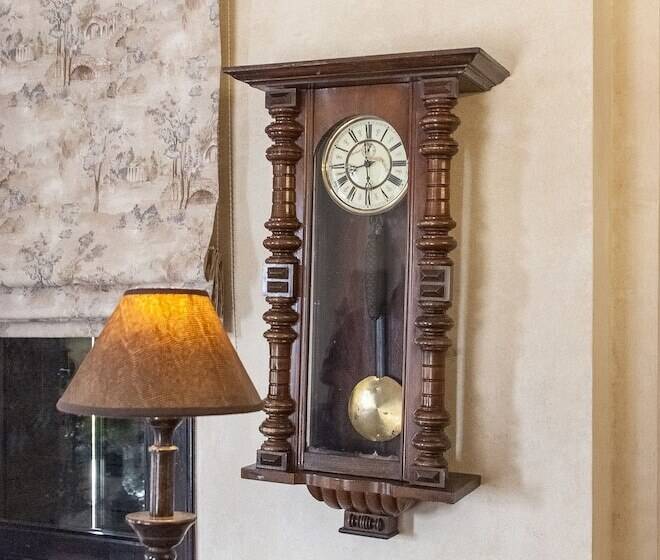 膳宿费 Ostra Menalon Luxury Suites