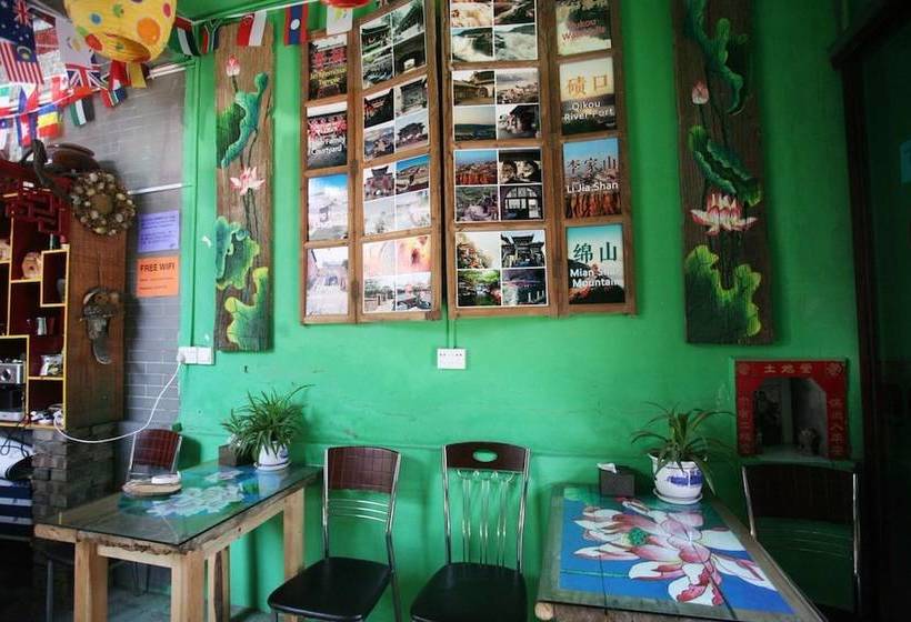 פנסיון Unique Guesthouse