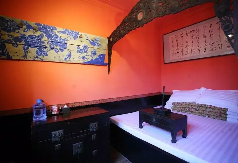 ペンション Unique Guesthouse