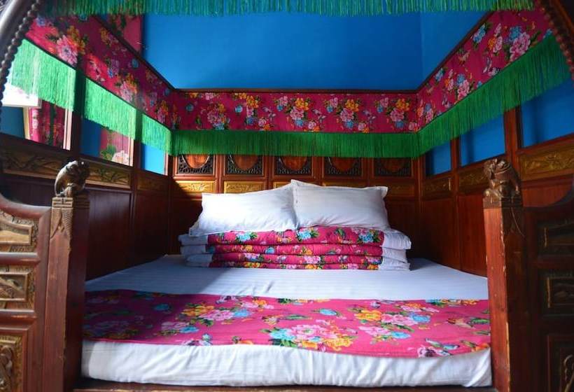 פנסיון Unique Guesthouse