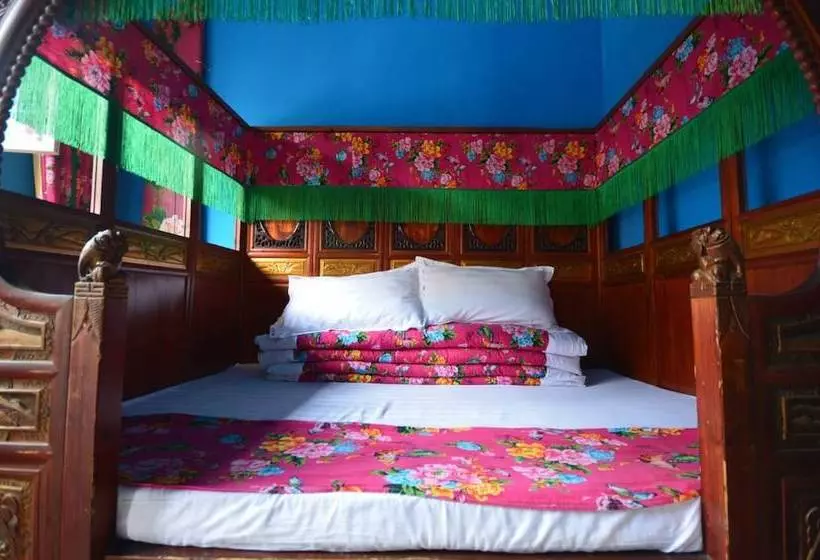 ペンション Unique Guesthouse