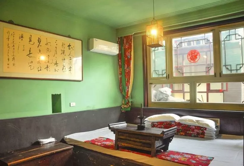 ペンション Unique Guesthouse