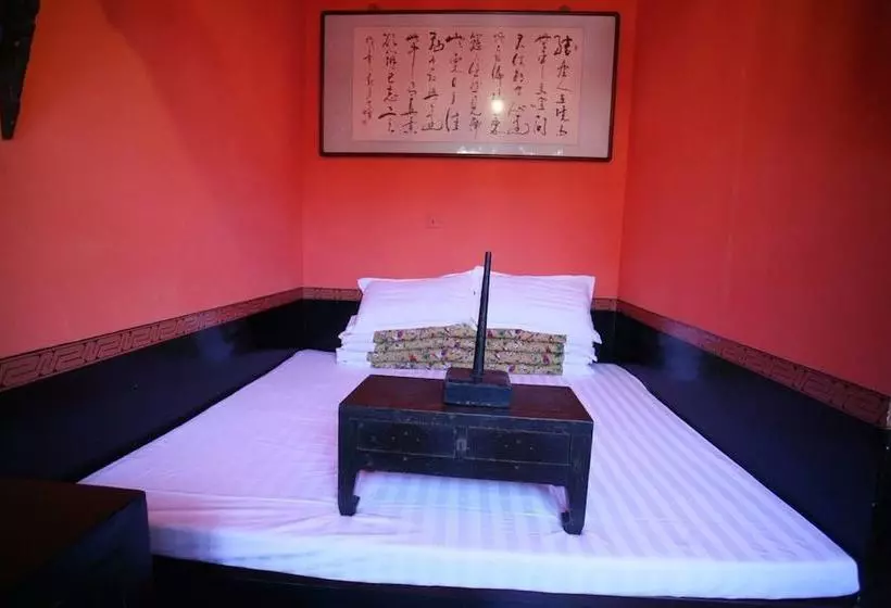 ペンション Unique Guesthouse
