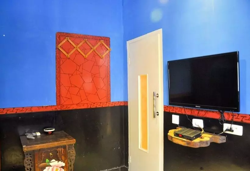 ペンション Unique Guesthouse
