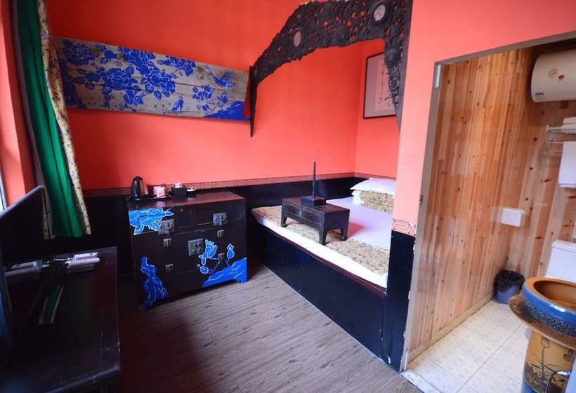 פנסיון Unique Guesthouse