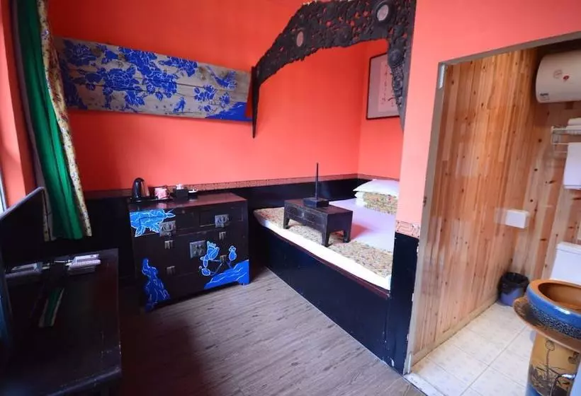 ペンション Unique Guesthouse