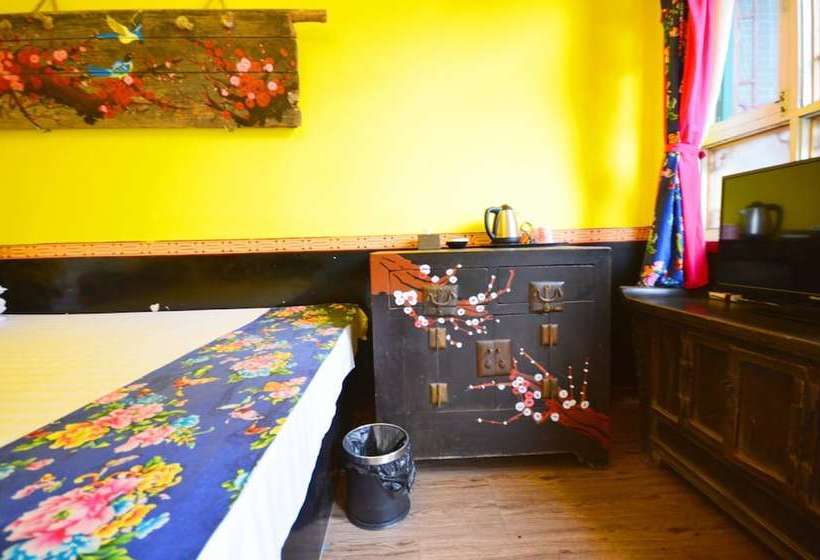 פנסיון Unique Guesthouse