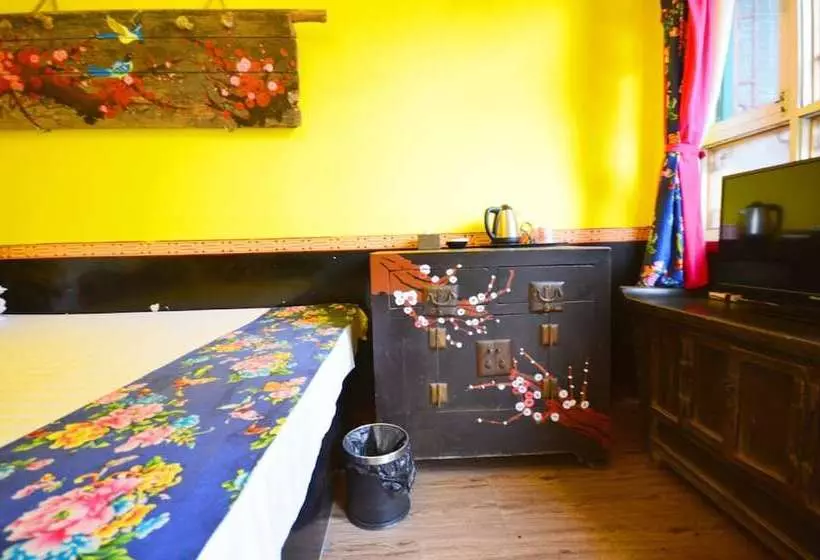 ペンション Unique Guesthouse