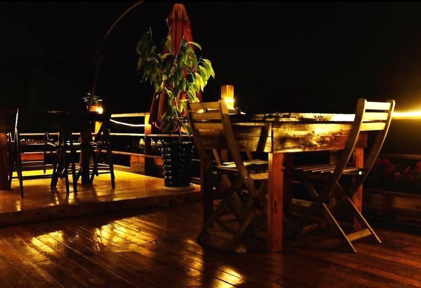 Pansiyon Yangerchema Inn Sanqiaojingya Branch