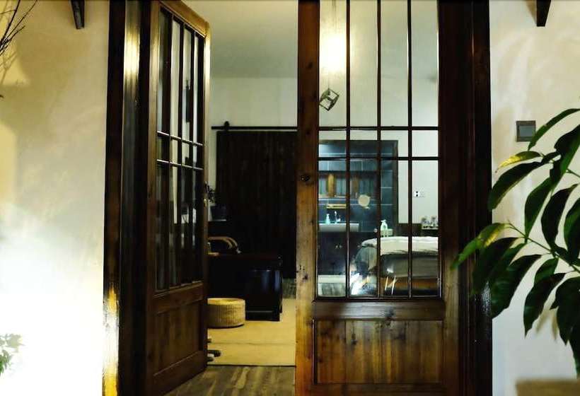 Pansiyon Yangerchema Inn Sanqiaojingya Branch