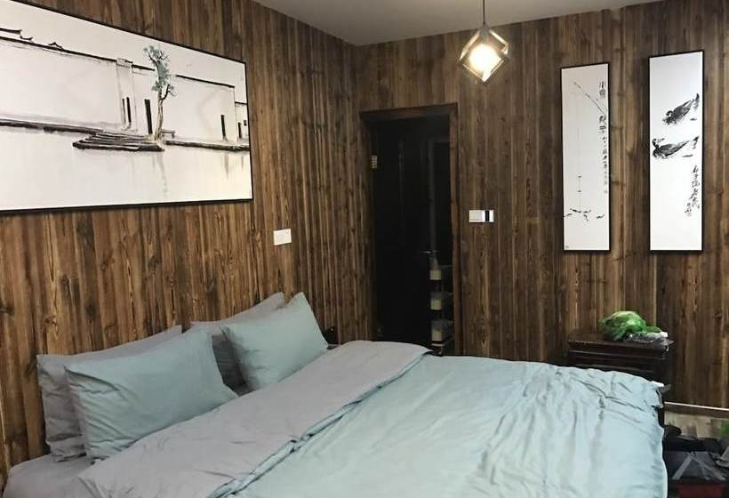 Pansiyon Yangerchema Inn Sanqiaojingya Branch