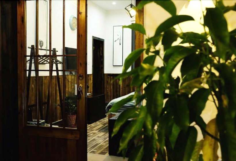 Pansiyon Yangerchema Inn Sanqiaojingya Branch