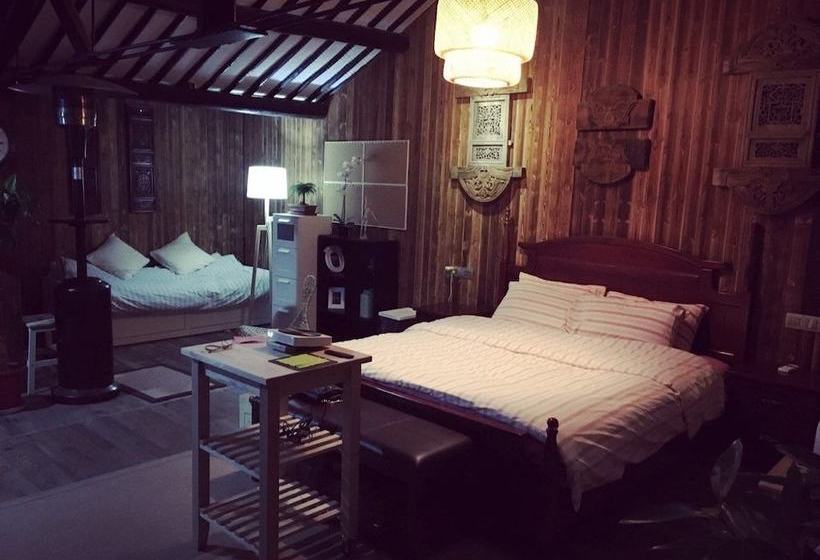 Pansiyon Yangerchema Inn Sanqiaojingya Branch