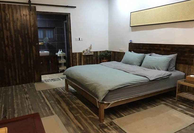 Pansiyon Yangerchema Inn Sanqiaojingya Branch