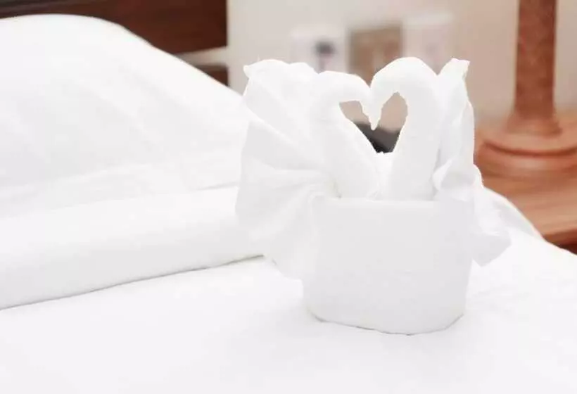 استراحتگاه Myanmar Han