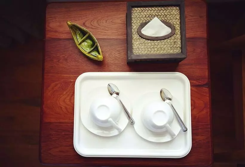 استراحتگاه Myanmar Han