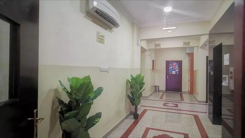 Sama Sohar Hotel Apartments   سما صحار للشقق الفندقية