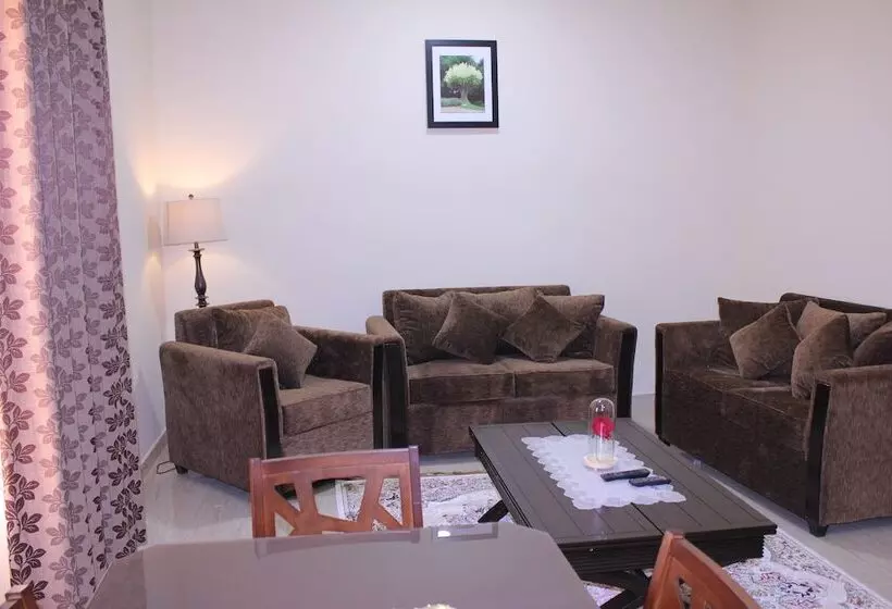 Sama Sohar Hotel Apartments   سما صحار للشقق الفندقية