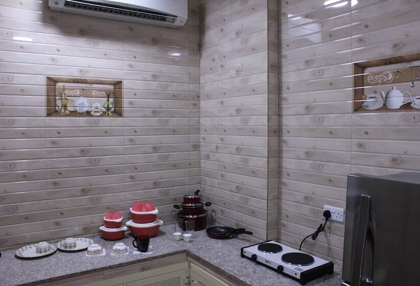 Sama Sohar Hotel Apartments   سما صحار للشقق الفندقية