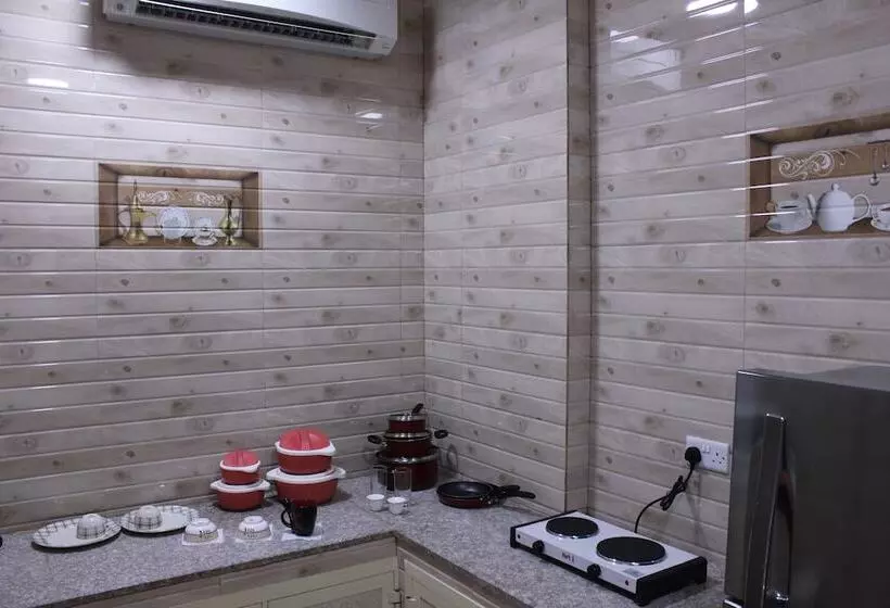 Sama Sohar Hotel Apartments   سما صحار للشقق الفندقية