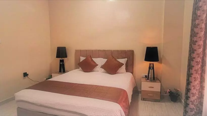 Sama Sohar Hotel Apartments   سما صحار للشقق الفندقية