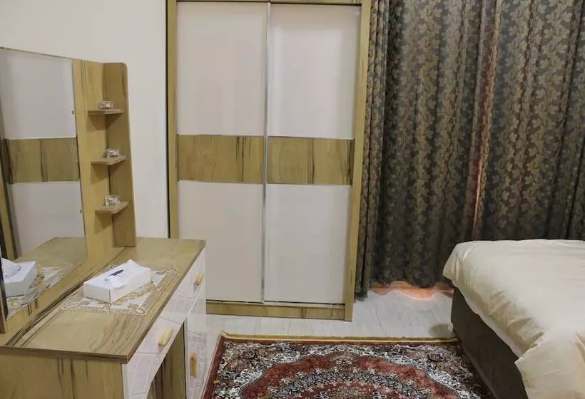 Sama Sohar Hotel Apartments   سما صحار للشقق الفندقية