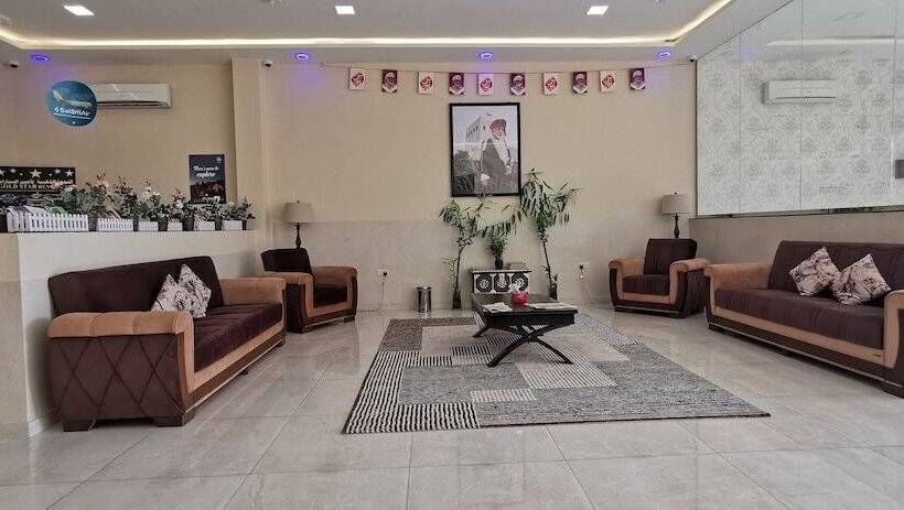 Sama Sohar Hotel Apartments   سما صحار للشقق الفندقية