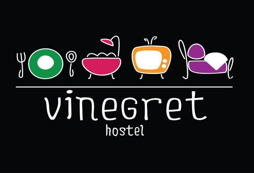 Vinegret Hostel