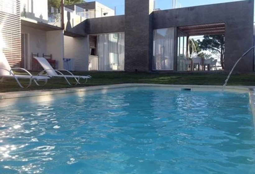 Bed and Breakfast Soho Point Beach House