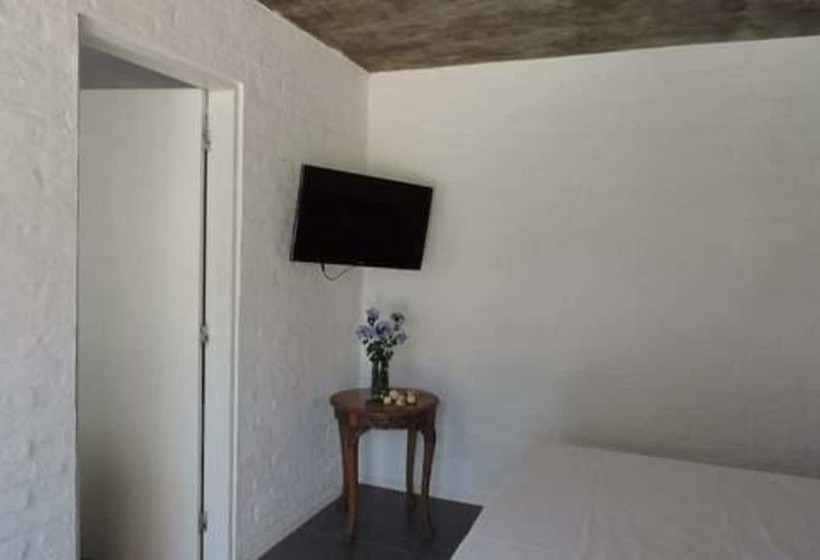 Bed and Breakfast Soho Point Beach House