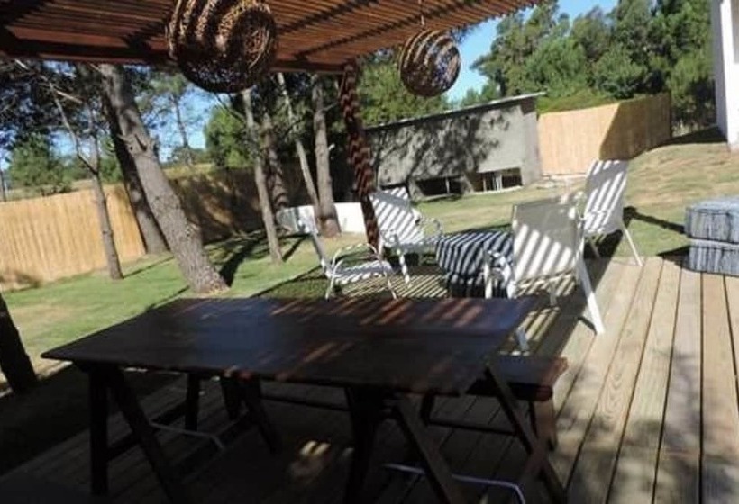 Bed and Breakfast Soho Point Beach House