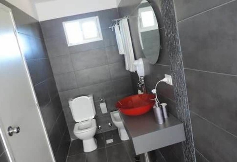 Bed and Breakfast Soho Point Beach House