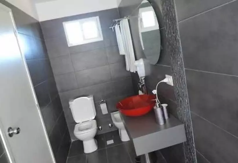 تختخواب و صبحانه Soho Point Beach House