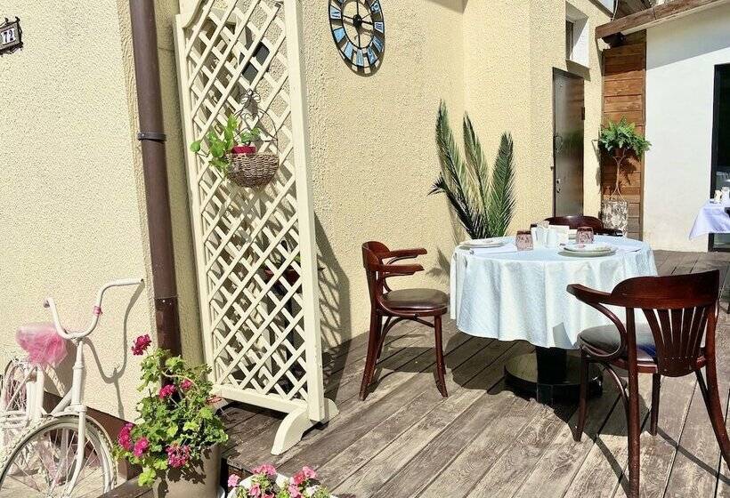 Отель Barvikha House Boutique