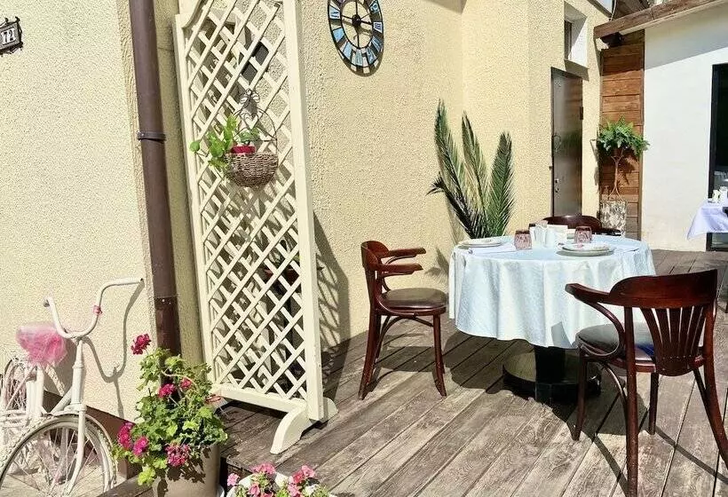 Hotelli Barvikha House Boutique