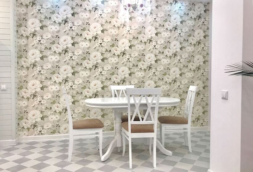 Отель Barvikha House Boutique