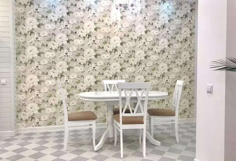 Hotelli Barvikha House Boutique