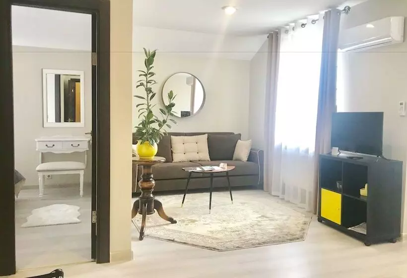 Hotelli Barvikha House Boutique