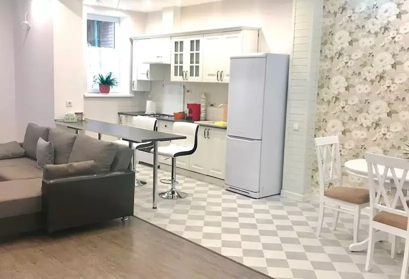 Hotelli Barvikha House Boutique