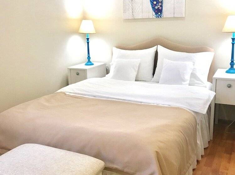 Отель Barvikha House Boutique